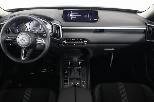2026 Mazda CX-50 Hybrid Preferred
