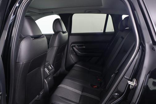 2026 Mazda CX-50 Hybrid Preferred