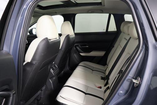 2026 Mazda CX-50 2.5 S Premium Package