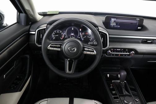 2026 Mazda CX-50 2.5 S Premium Package