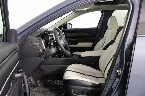 2026 Mazda CX-50 2.5 S Premium Package