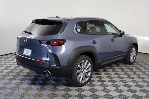 2026 Mazda CX-50 2.5 S Premium Package