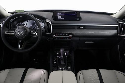 2026 Mazda CX-50 2.5 S Premium Package