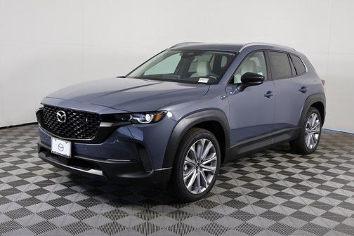 2026 Mazda CX-50 2.5 S Premium Package