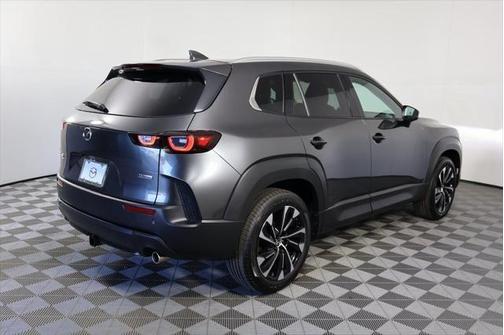 2026 Mazda CX-50 Hybrid Premium Plus