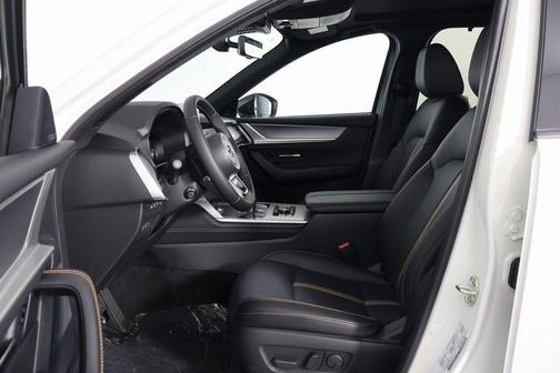 Rhodium White Premium 2026 Mazda CX-90 3.3 Turbo S Premium Sport