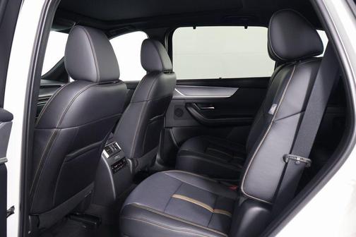 Rhodium White Premium 2026 Mazda CX-90 3.3 Turbo S Premium Sport