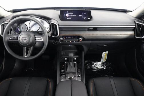 Polymetal Gray Metallic 2026 Mazda CX-50 Hybrid Premium