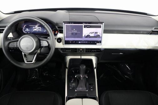 Navy Blue Mica 2026 Mazda CX-5 2.5 S Preferred Package