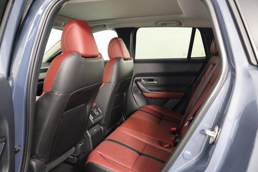 Polymetal Gray Metallic 2026 Mazda CX-50 Hybrid Premium