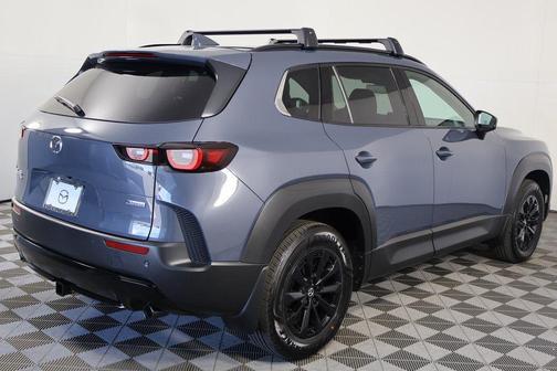 2026 Mazda CX-50 Hybrid Premium