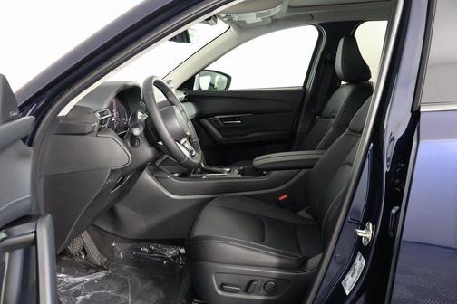 Navy Blue Mica 2026 Mazda CX-5 2.5 S Premium Plus Package
