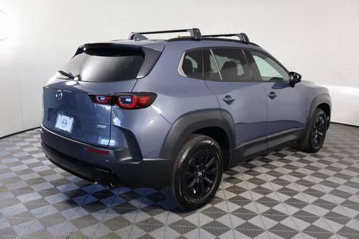 2026 Mazda CX-50 Hybrid Premium