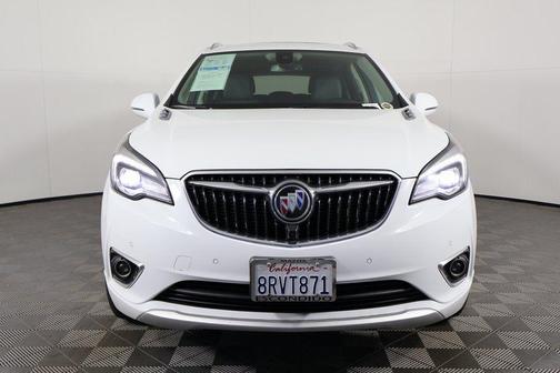 2020 Buick Envision AWD Premium II