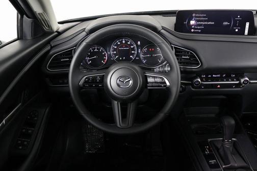 2026 Mazda CX-30 2.5 S Preferred Package