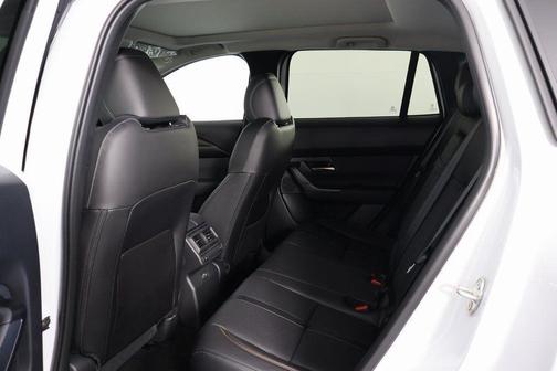 wind chill pearl 2026 Mazda CX-50 Hybrid Premium Plus