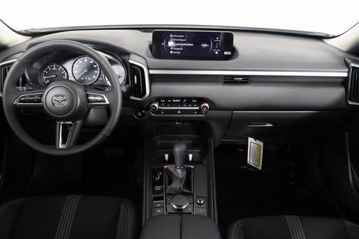 Wind Chill Pearl 2026 Mazda CX-50 2.5 S Preferred Package