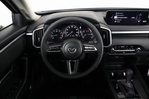 Wind Chill Pearl 2026 Mazda CX-50 2.5 S Preferred Package