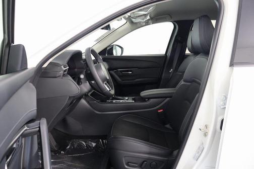 Rhodium White Metallic 2026 Mazda CX-5 2.5 S Preferred Package