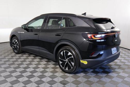 2022 Volkswagen ID.4 Pro S