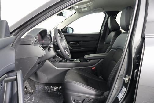 Machine Gray Metallic 2026 Mazda CX-5 2.5 S Preferred Package