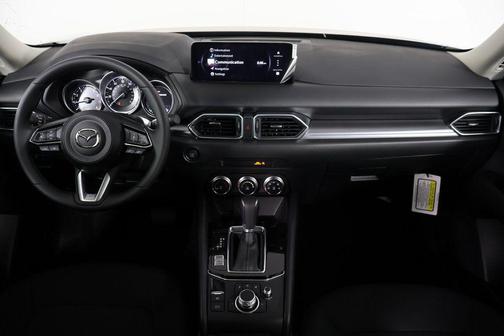 2025 Mazda CX-5 2.5 S