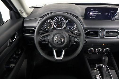 2025 Mazda CX-5 2.5 S