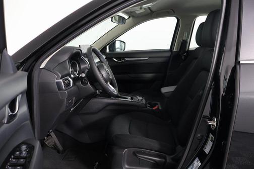 2025 Mazda CX-5 2.5 S