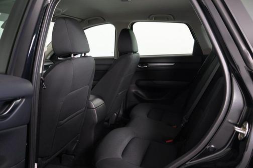 2025 Mazda CX-5 2.5 S