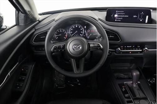 2026 Mazda CX-30 2.5 S Preferred Package