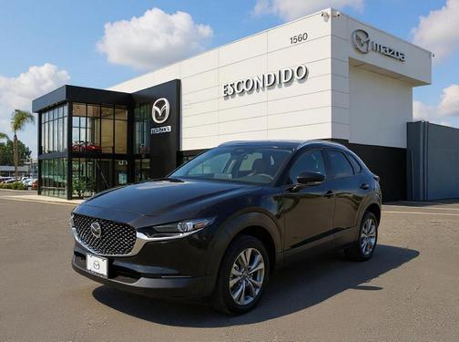 2026 Mazda CX-30 2.5 S Preferred Package