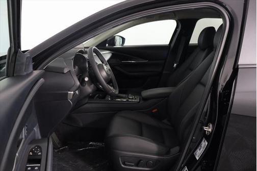 2026 Mazda CX-30 2.5 S Preferred Package