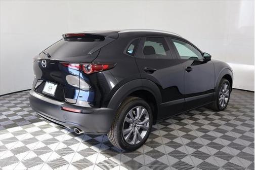 2026 Mazda CX-30 2.5 S Preferred Package
