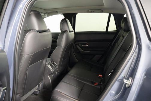 polymetal gray metallic 2026 Mazda CX-50 Hybrid Premium Plus