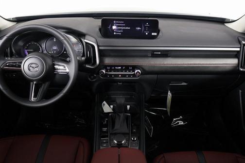 2026 Mazda CX-50 Hybrid Premium