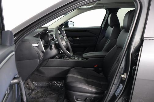 2026 Mazda CX-50 Hybrid Preferred