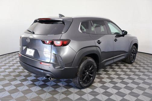 2026 Mazda CX-50 Hybrid Preferred