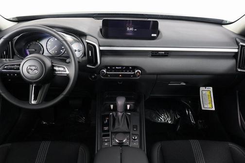 2026 Mazda CX-50 Hybrid Preferred