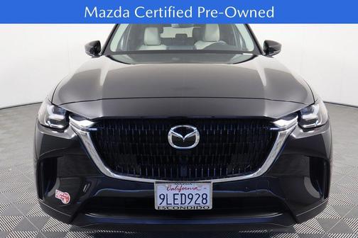 2024 Mazda CX-90 PHEV Preferred