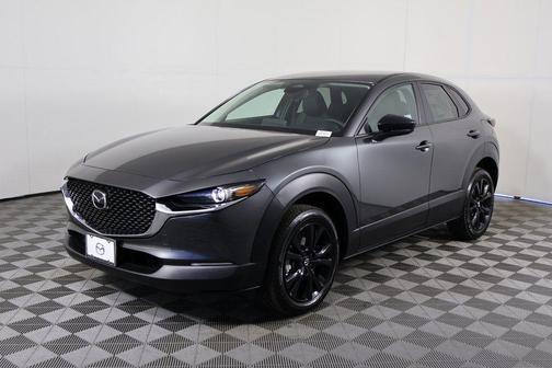 2026 Mazda CX-30 2.5 S Select Sport