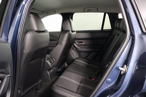 ingot blue metallic 2026 Mazda CX-50 2.5 S Select Package
