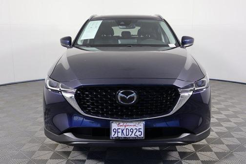 2023 Mazda CX-5 2.5 S Preferred Package