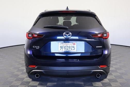 2023 Mazda CX-5 2.5 S Preferred Package
