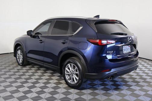 2023 Mazda CX-5 2.5 S Preferred Package