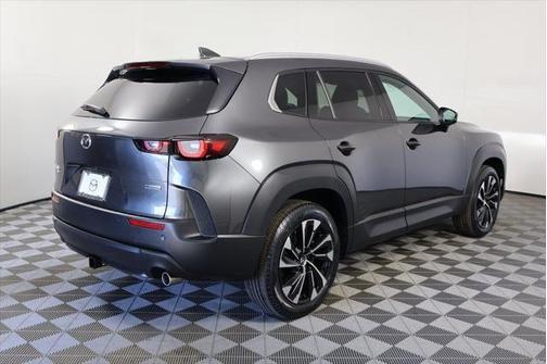 2026 Mazda CX-50 Hybrid Premium Plus