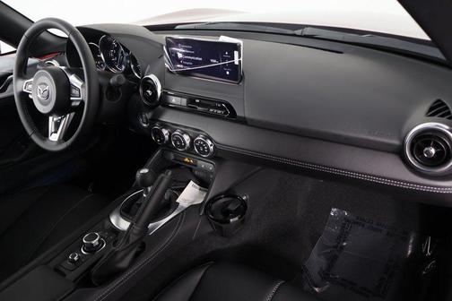 2025 Mazda MX-5 Miata Grand Touring