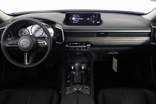 wind chill pearl 2026 Mazda CX-50 2.5 S Premium Package