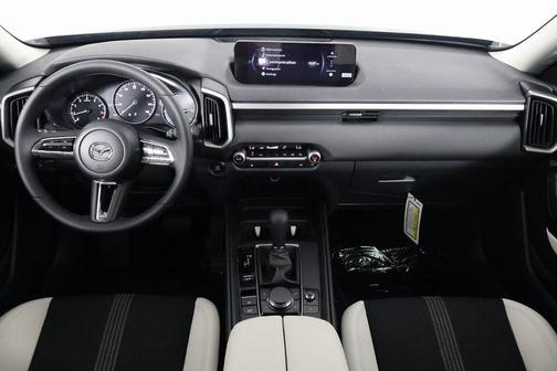 2026 Mazda CX-50 2.5 S Preferred Package