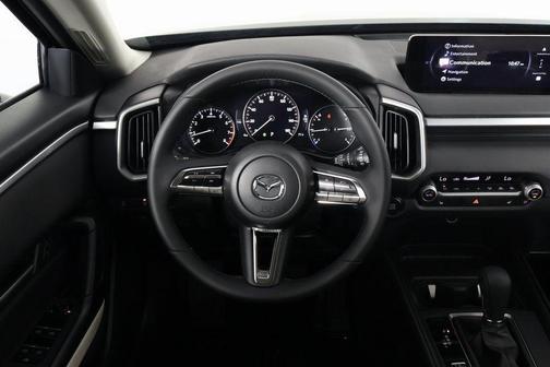 2026 Mazda CX-50 2.5 S Preferred Package
