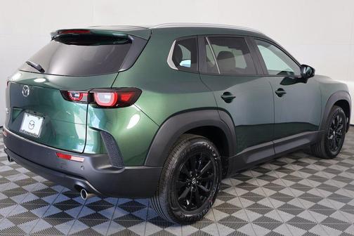 2026 Mazda CX-50 2.5 S Preferred Package